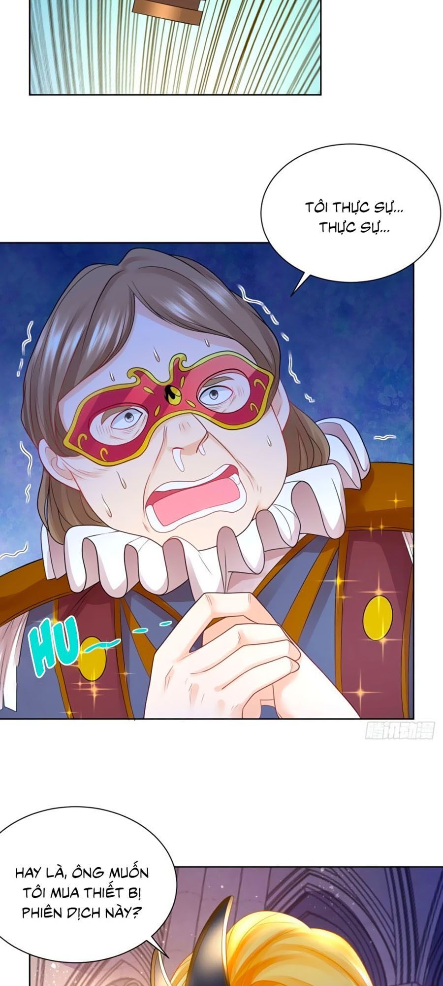 Tôi Muốn Trở Thành Tiểu Thư Công Tước Phế Vật Chapter 65 - Trang 2