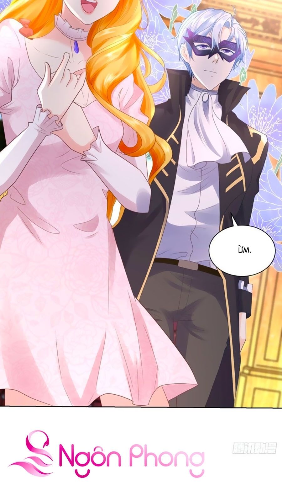 Tôi Muốn Trở Thành Tiểu Thư Công Tước Phế Vật Chapter 66 - Trang 2