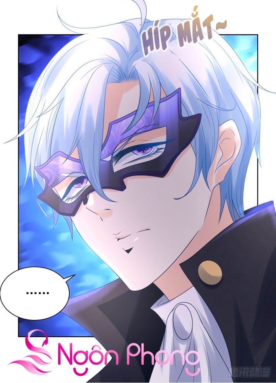 Tôi Muốn Trở Thành Tiểu Thư Công Tước Phế Vật Chapter 66 - Trang 2