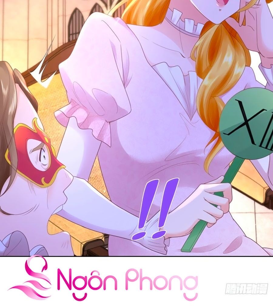 Tôi Muốn Trở Thành Tiểu Thư Công Tước Phế Vật Chapter 66 - Trang 2