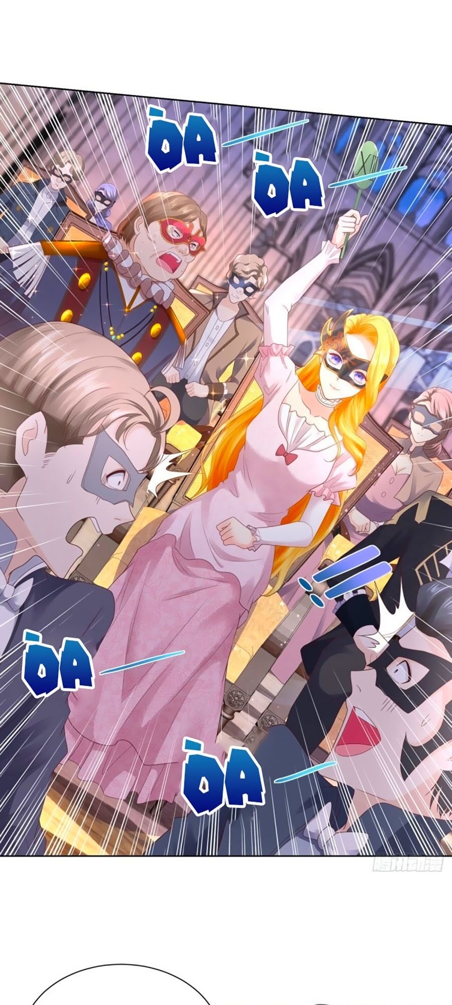 Tôi Muốn Trở Thành Tiểu Thư Công Tước Phế Vật Chapter 66 - Trang 2