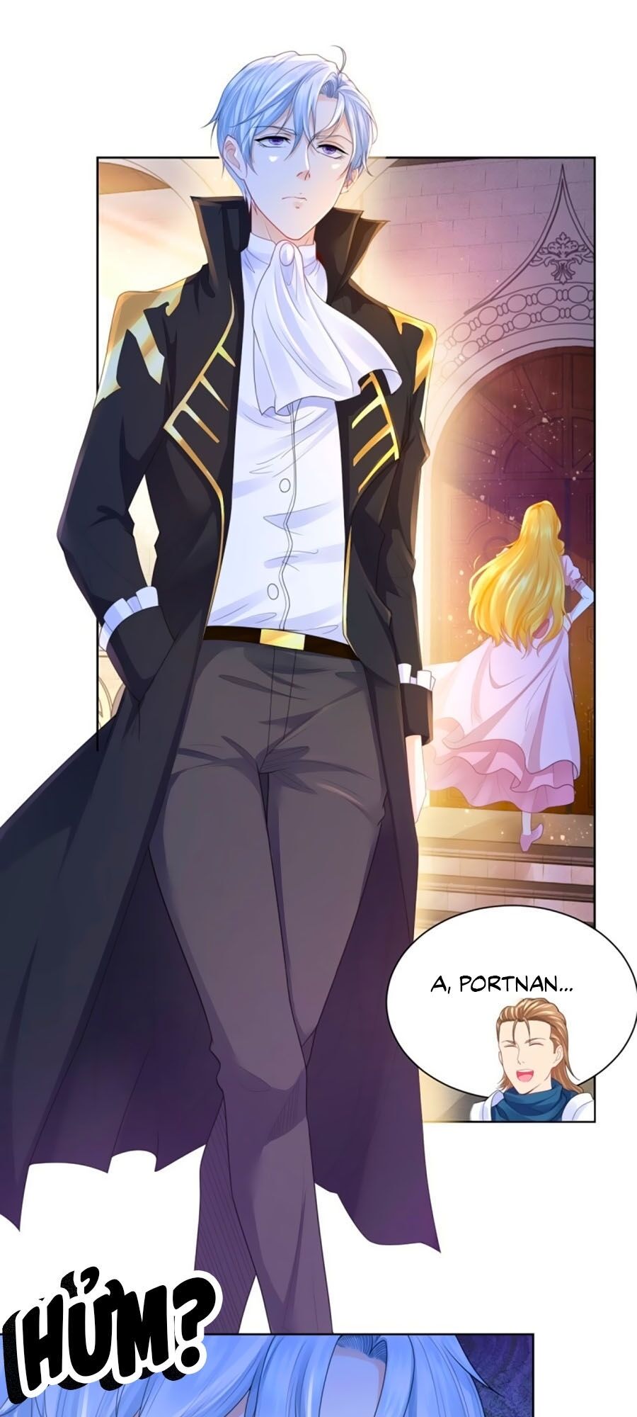 Tôi Muốn Trở Thành Tiểu Thư Công Tước Phế Vật Chapter 67 - Trang 2