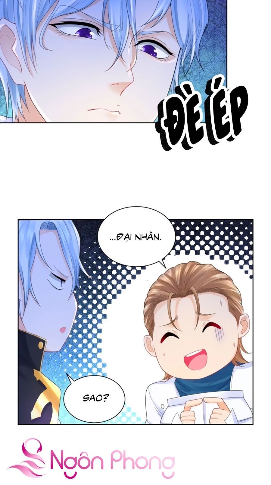 Tôi Muốn Trở Thành Tiểu Thư Công Tước Phế Vật Chapter 67 - Trang 2