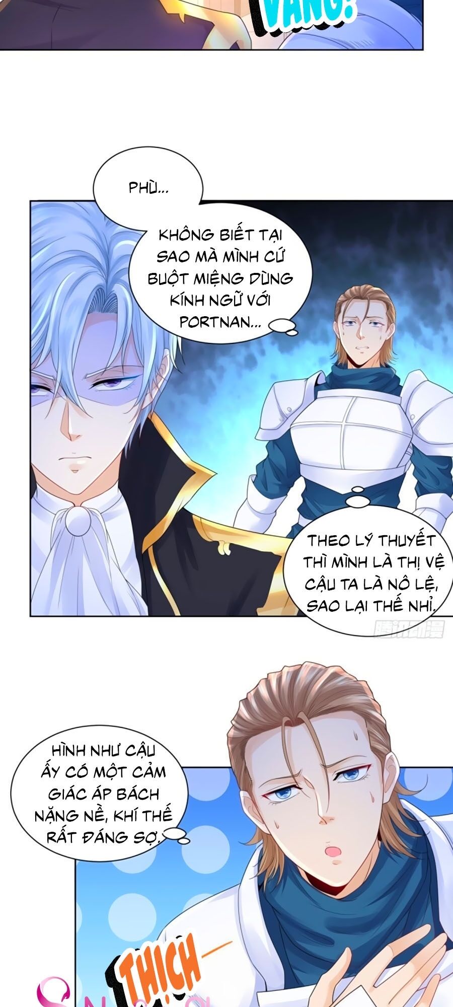 Tôi Muốn Trở Thành Tiểu Thư Công Tước Phế Vật Chapter 67 - Trang 2