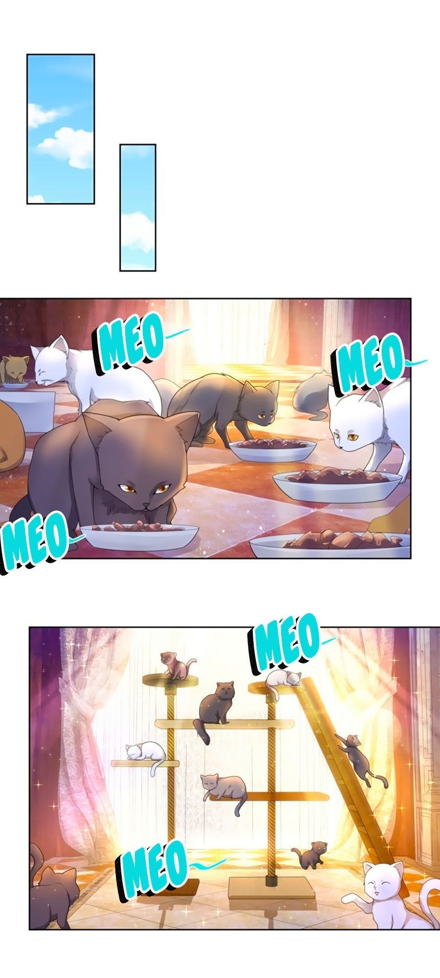 Tôi Muốn Trở Thành Tiểu Thư Công Tước Phế Vật Chapter 67 - Trang 2