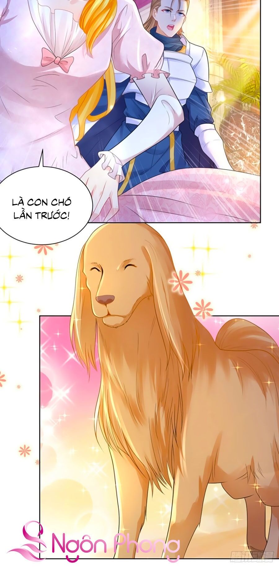 Tôi Muốn Trở Thành Tiểu Thư Công Tước Phế Vật Chapter 67 - Trang 2