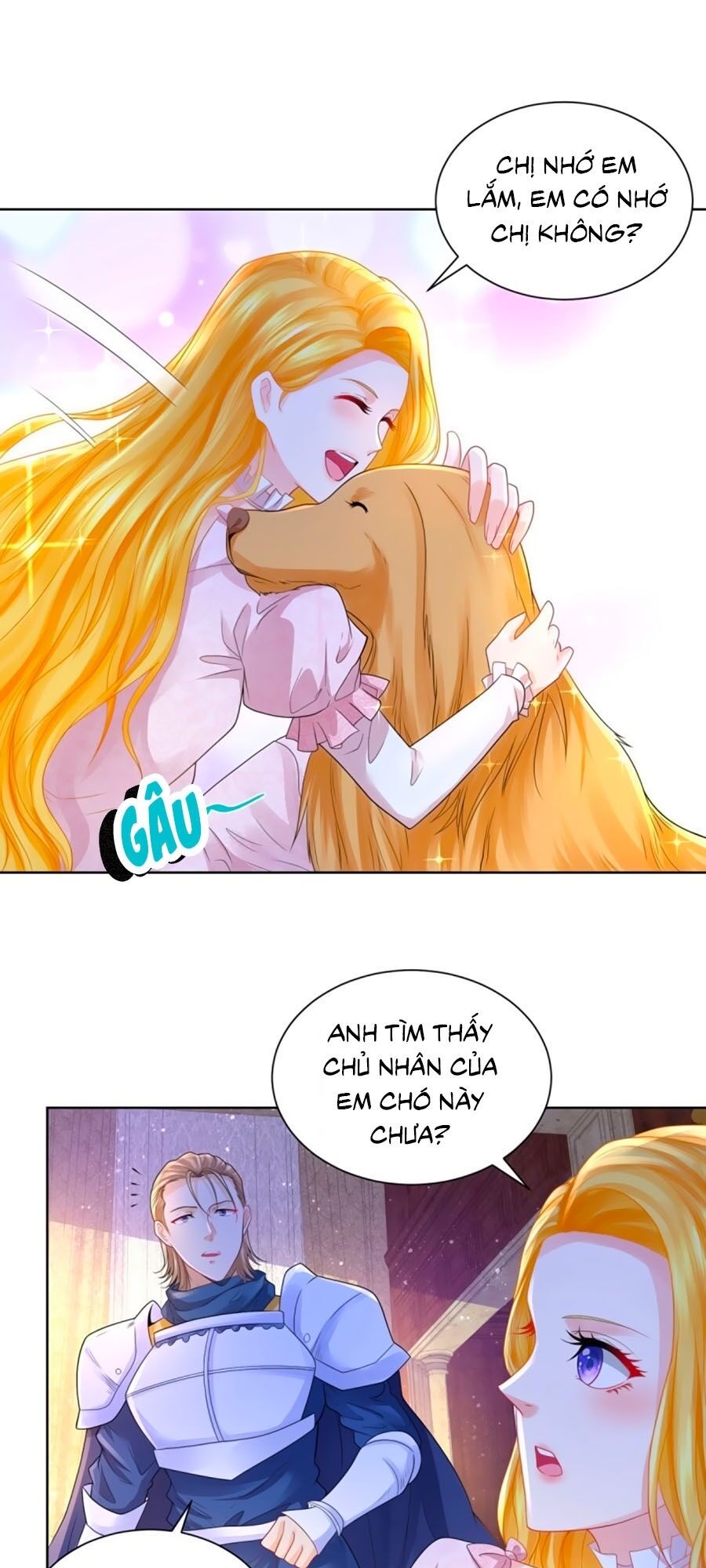 Tôi Muốn Trở Thành Tiểu Thư Công Tước Phế Vật Chapter 67 - Trang 2