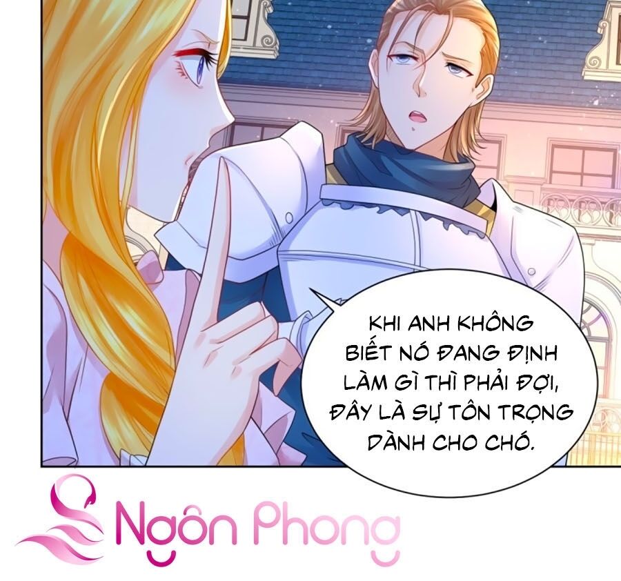Tôi Muốn Trở Thành Tiểu Thư Công Tước Phế Vật Chapter 67 - Trang 2