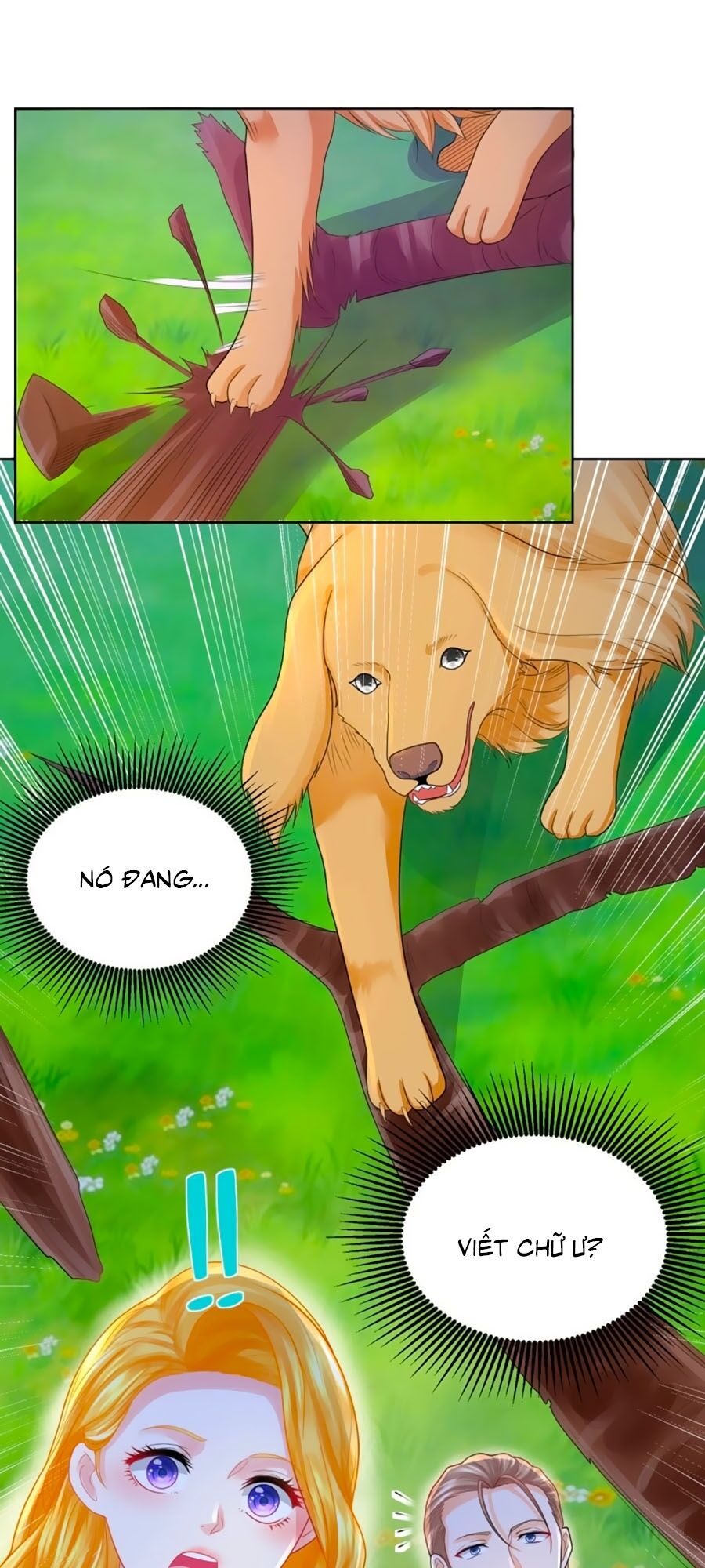 Tôi Muốn Trở Thành Tiểu Thư Công Tước Phế Vật Chapter 67 - Trang 2