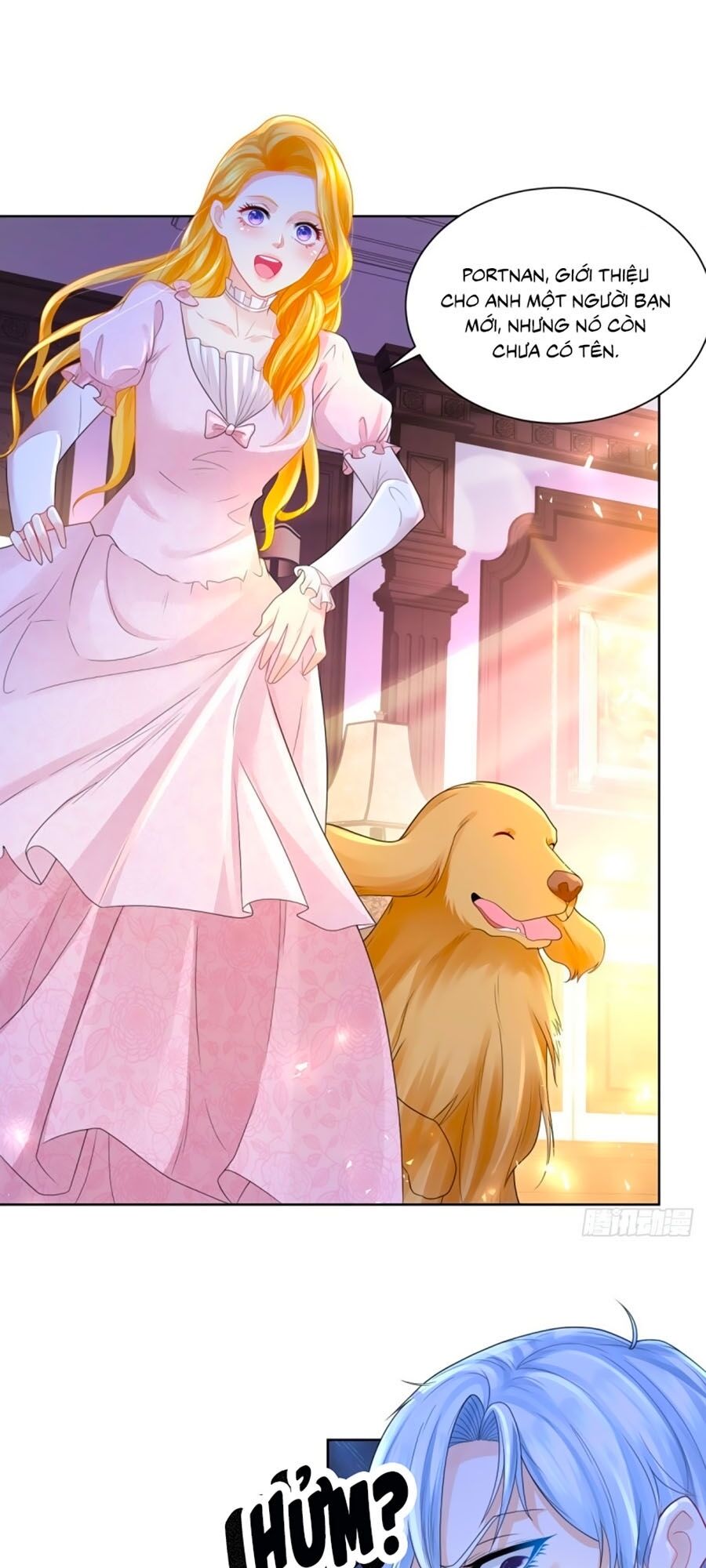 Tôi Muốn Trở Thành Tiểu Thư Công Tước Phế Vật Chapter 68 - Trang 2