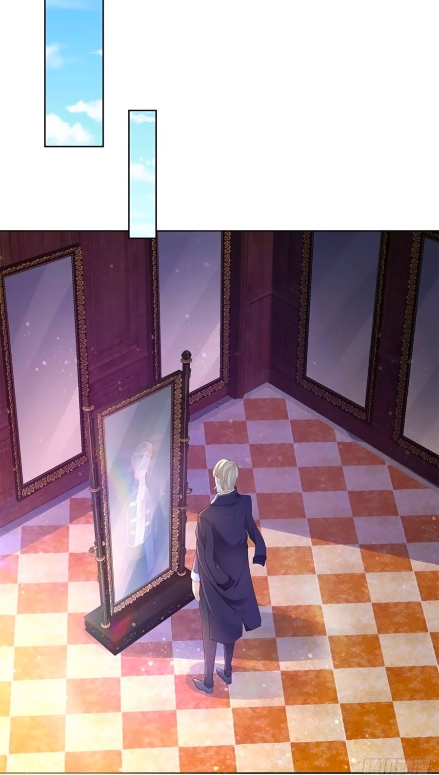 Tôi Muốn Trở Thành Tiểu Thư Công Tước Phế Vật Chapter 69 - Trang 2