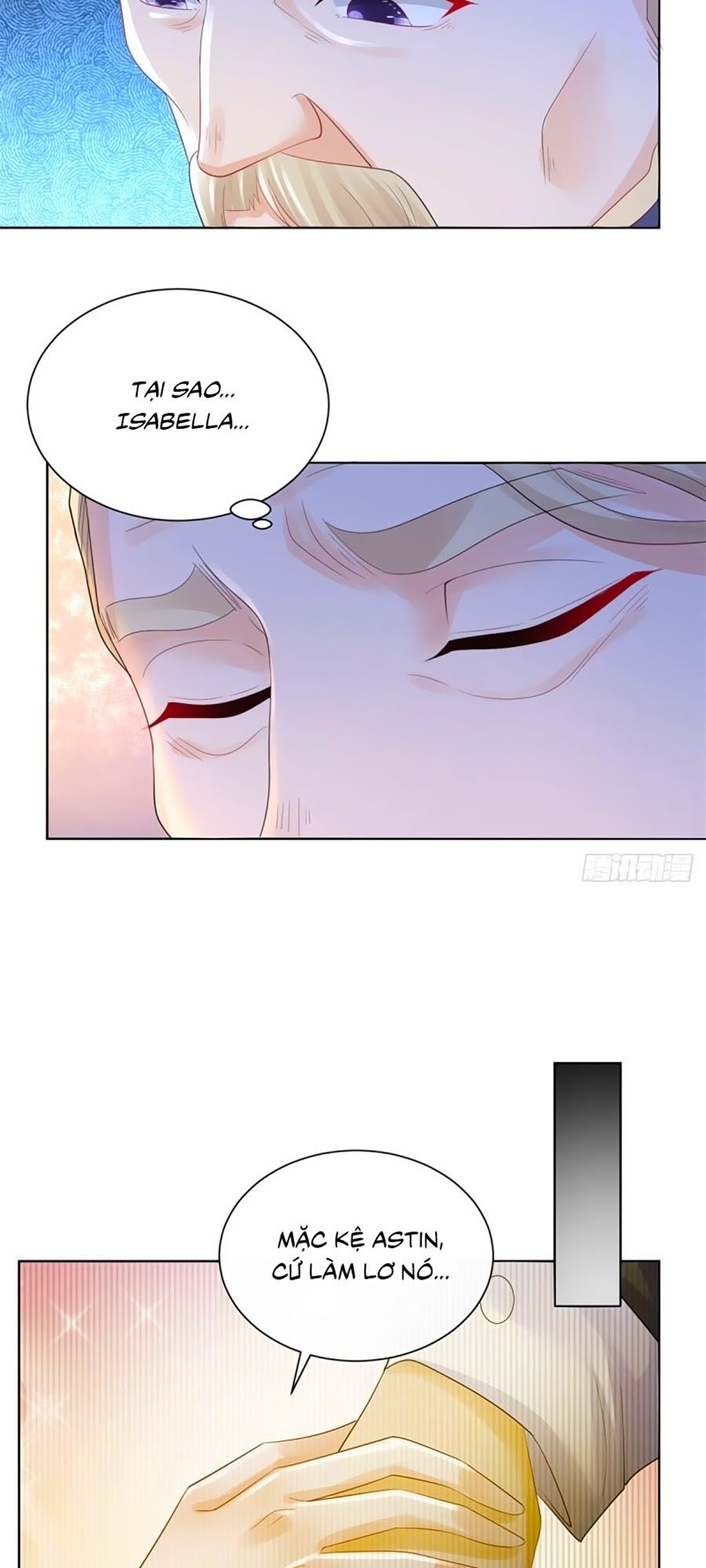 Tôi Muốn Trở Thành Tiểu Thư Công Tước Phế Vật Chapter 69 - Trang 2