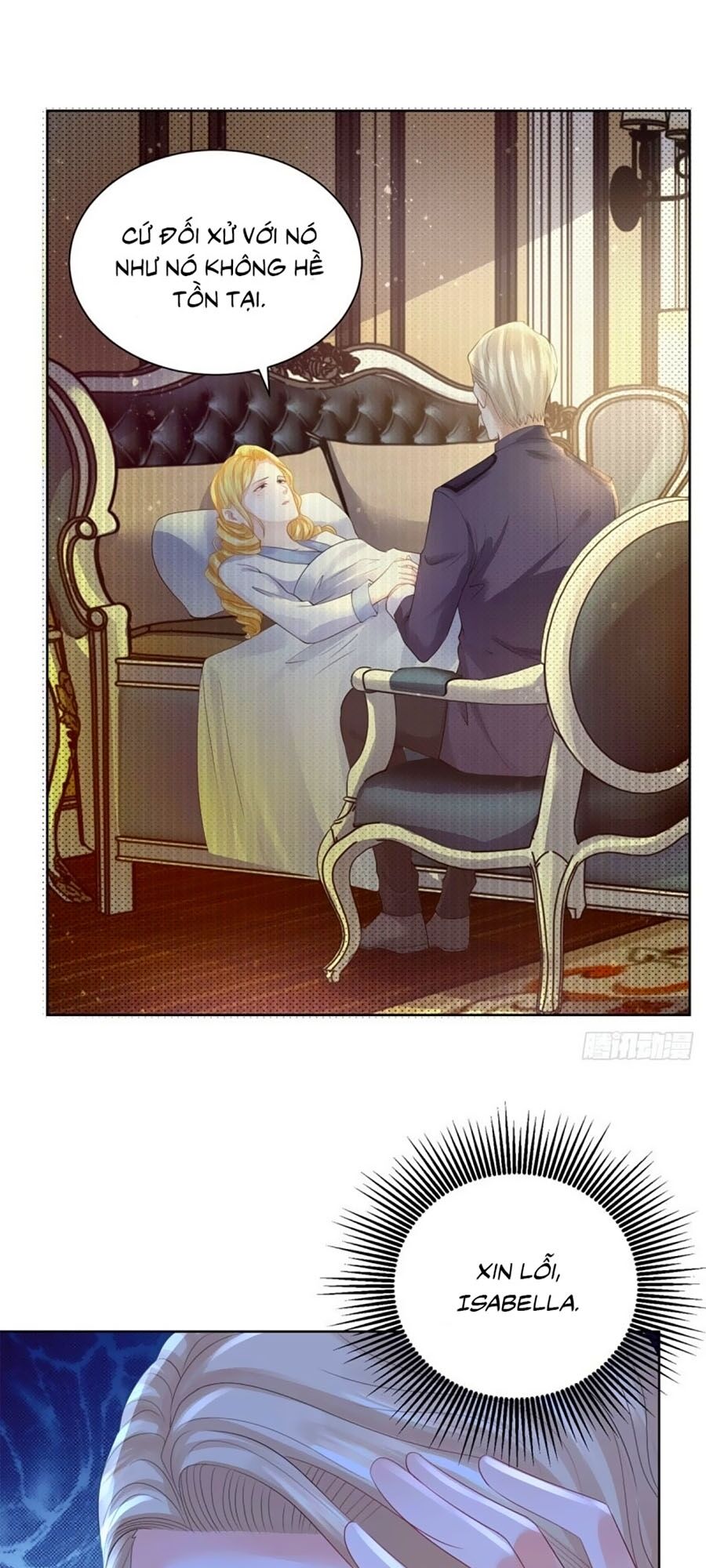 Tôi Muốn Trở Thành Tiểu Thư Công Tước Phế Vật Chapter 69 - Trang 2