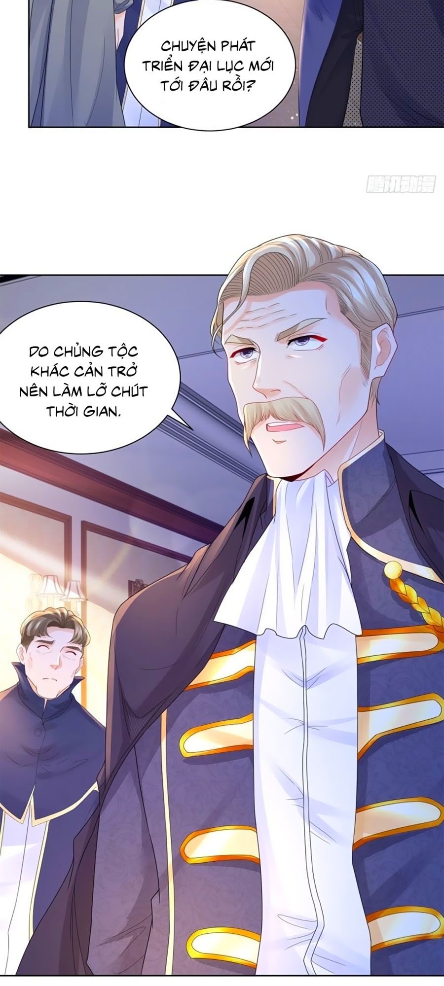 Tôi Muốn Trở Thành Tiểu Thư Công Tước Phế Vật Chapter 69 - Trang 2