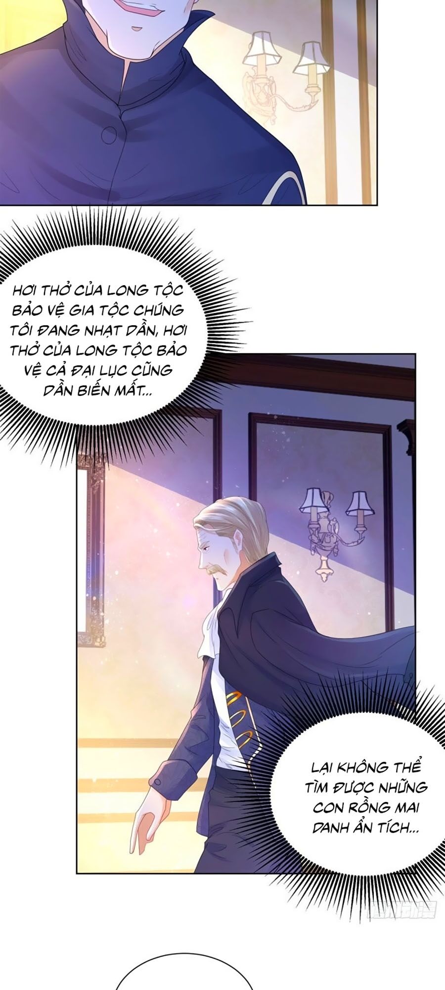 Tôi Muốn Trở Thành Tiểu Thư Công Tước Phế Vật Chapter 69 - Trang 2