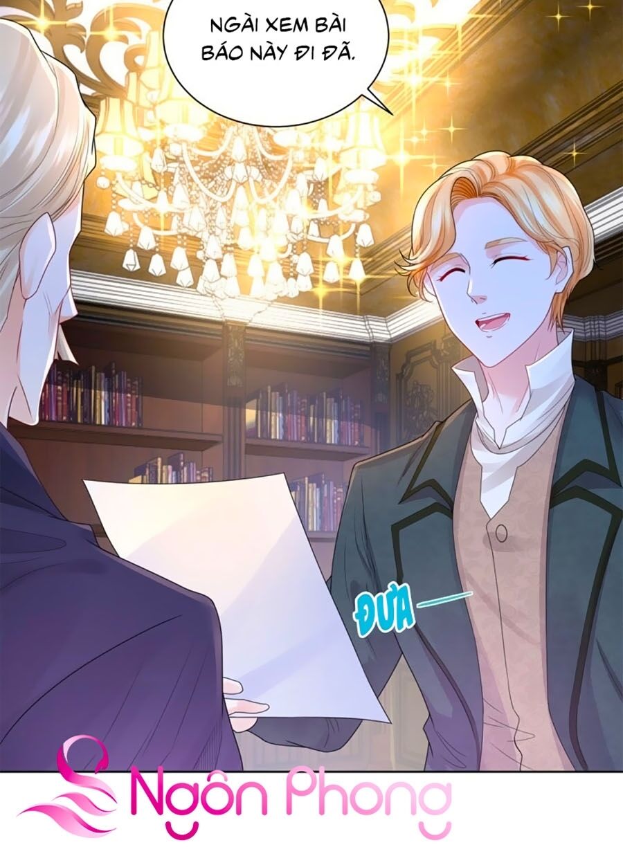 Tôi Muốn Trở Thành Tiểu Thư Công Tước Phế Vật Chapter 69 - Trang 2