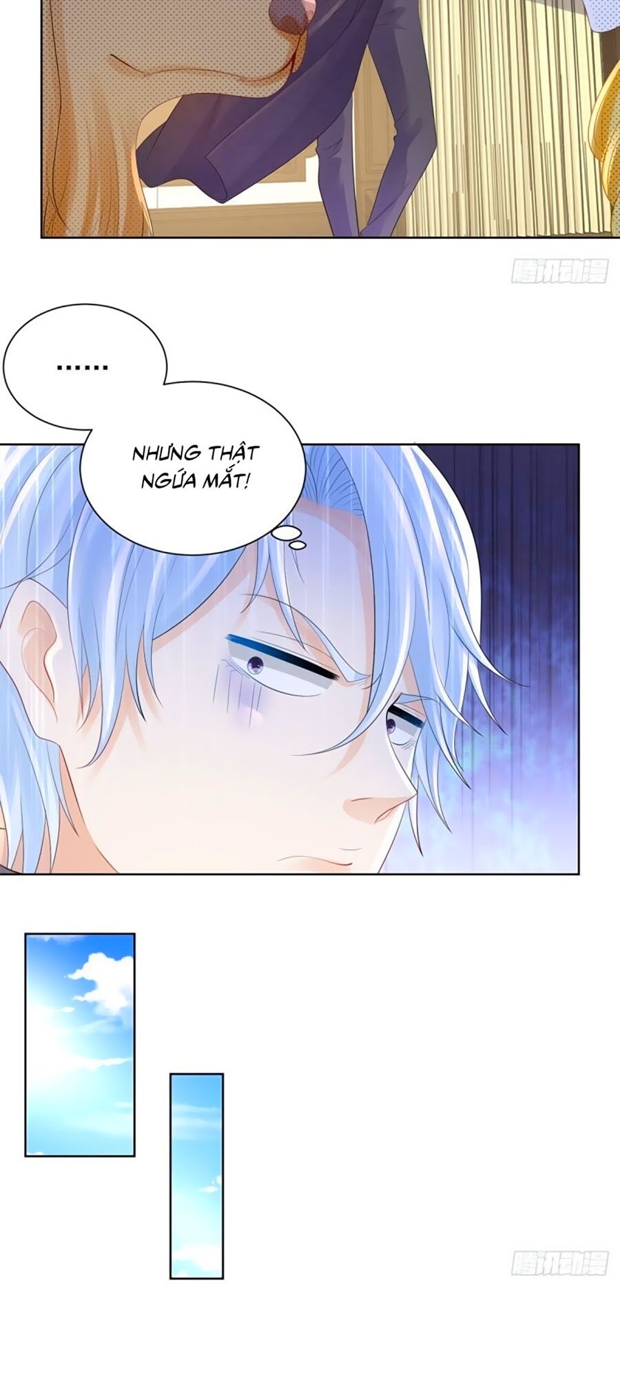 Tôi Muốn Trở Thành Tiểu Thư Công Tước Phế Vật Chapter 69 - Trang 2