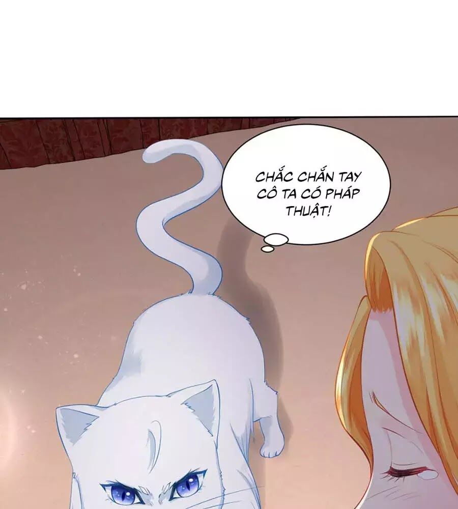 Tôi Muốn Trở Thành Tiểu Thư Công Tước Phế Vật Chapter 7 - Trang 2