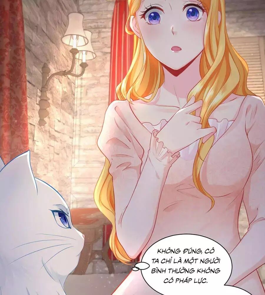 Tôi Muốn Trở Thành Tiểu Thư Công Tước Phế Vật Chapter 7 - Trang 2