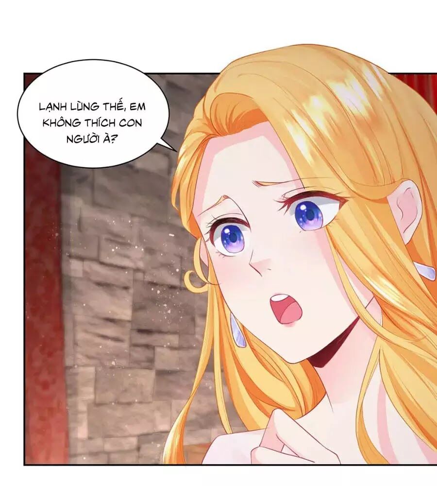 Tôi Muốn Trở Thành Tiểu Thư Công Tước Phế Vật Chapter 7 - Trang 2