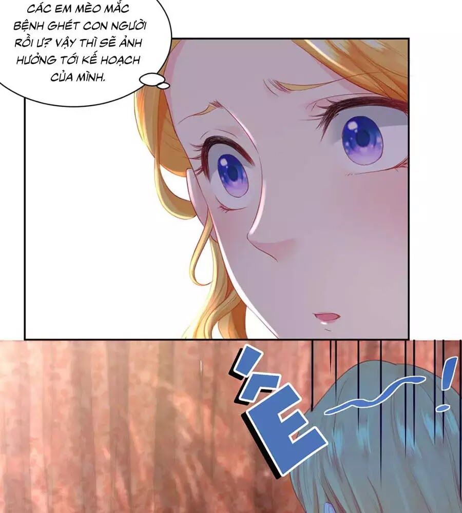 Tôi Muốn Trở Thành Tiểu Thư Công Tước Phế Vật Chapter 7 - Trang 2