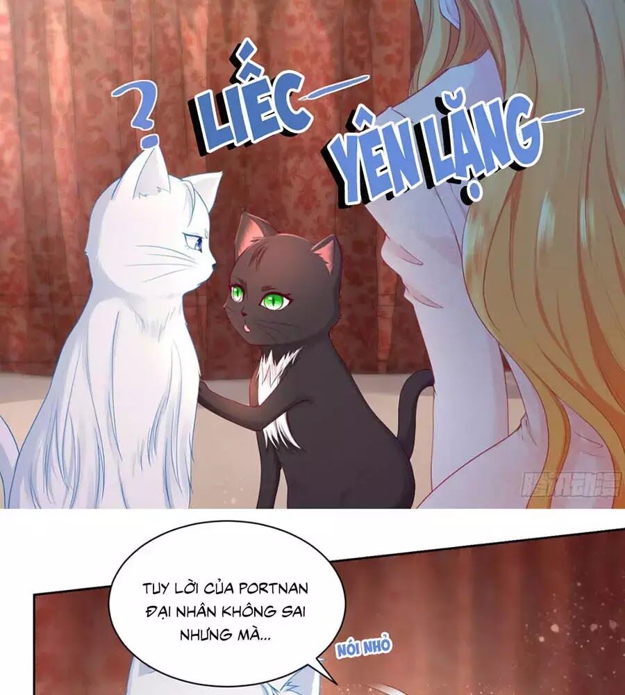 Tôi Muốn Trở Thành Tiểu Thư Công Tước Phế Vật Chapter 7 - Trang 2