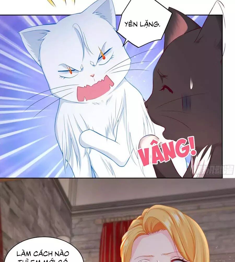 Tôi Muốn Trở Thành Tiểu Thư Công Tước Phế Vật Chapter 7 - Trang 2