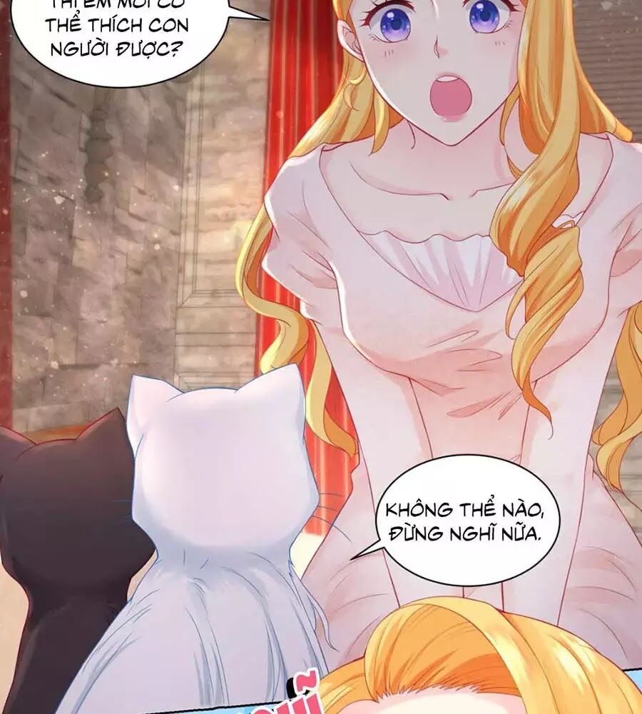 Tôi Muốn Trở Thành Tiểu Thư Công Tước Phế Vật Chapter 7 - Trang 2