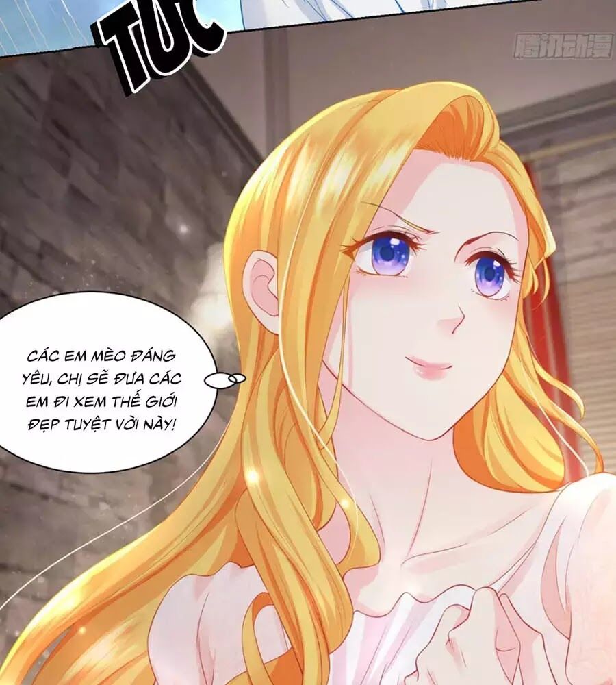 Tôi Muốn Trở Thành Tiểu Thư Công Tước Phế Vật Chapter 7 - Trang 2