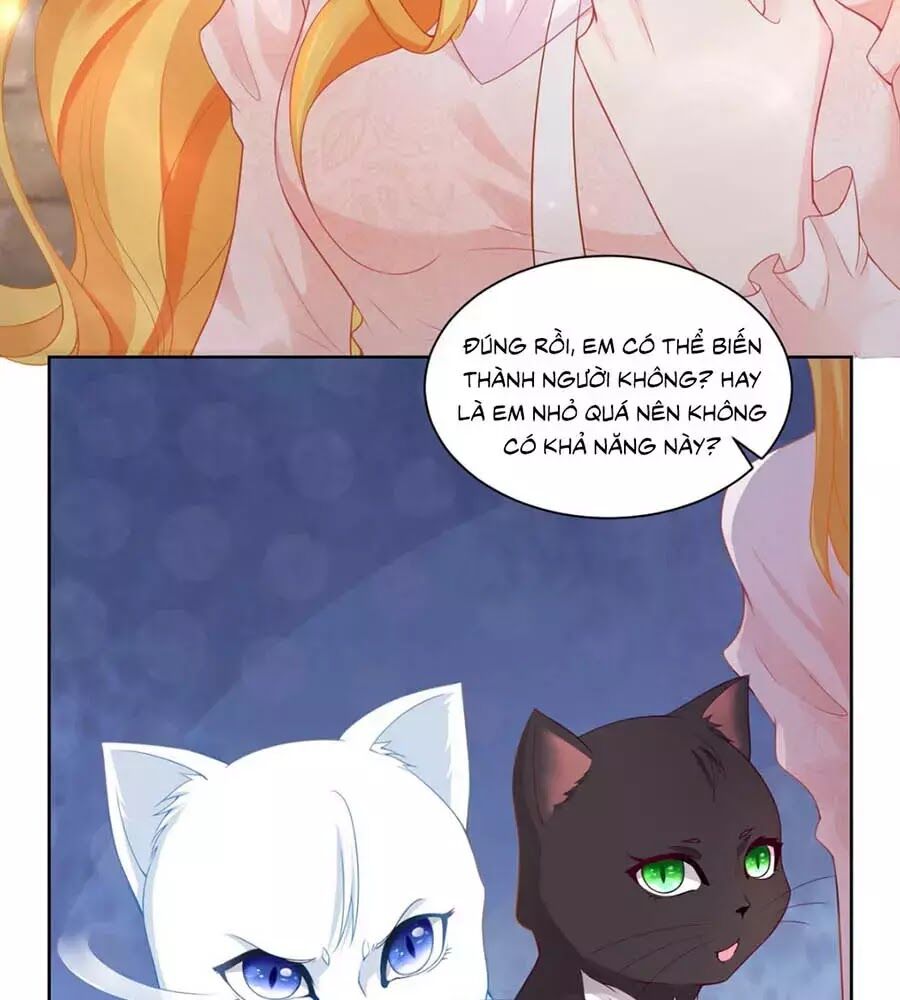 Tôi Muốn Trở Thành Tiểu Thư Công Tước Phế Vật Chapter 7 - Trang 2