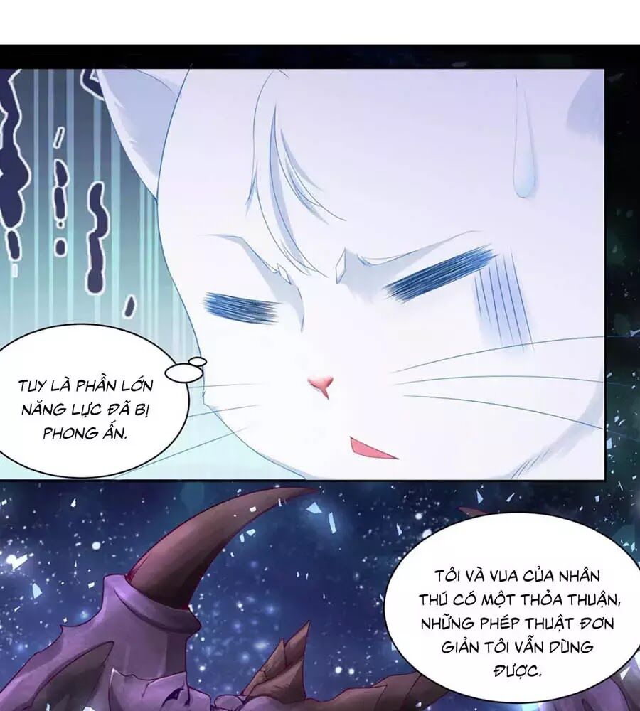 Tôi Muốn Trở Thành Tiểu Thư Công Tước Phế Vật Chapter 7 - Trang 2