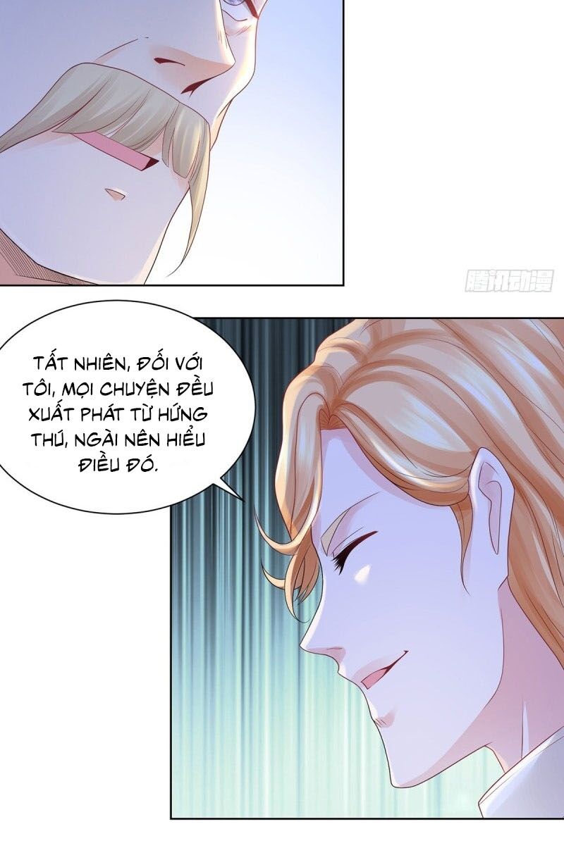 Tôi Muốn Trở Thành Tiểu Thư Công Tước Phế Vật Chapter 70 - Trang 2