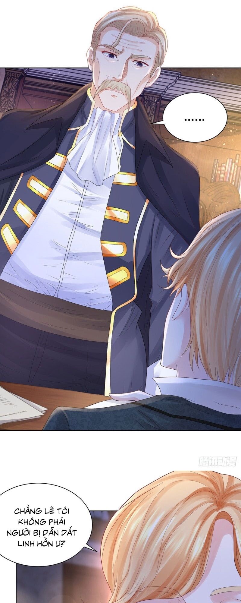 Tôi Muốn Trở Thành Tiểu Thư Công Tước Phế Vật Chapter 70 - Trang 2