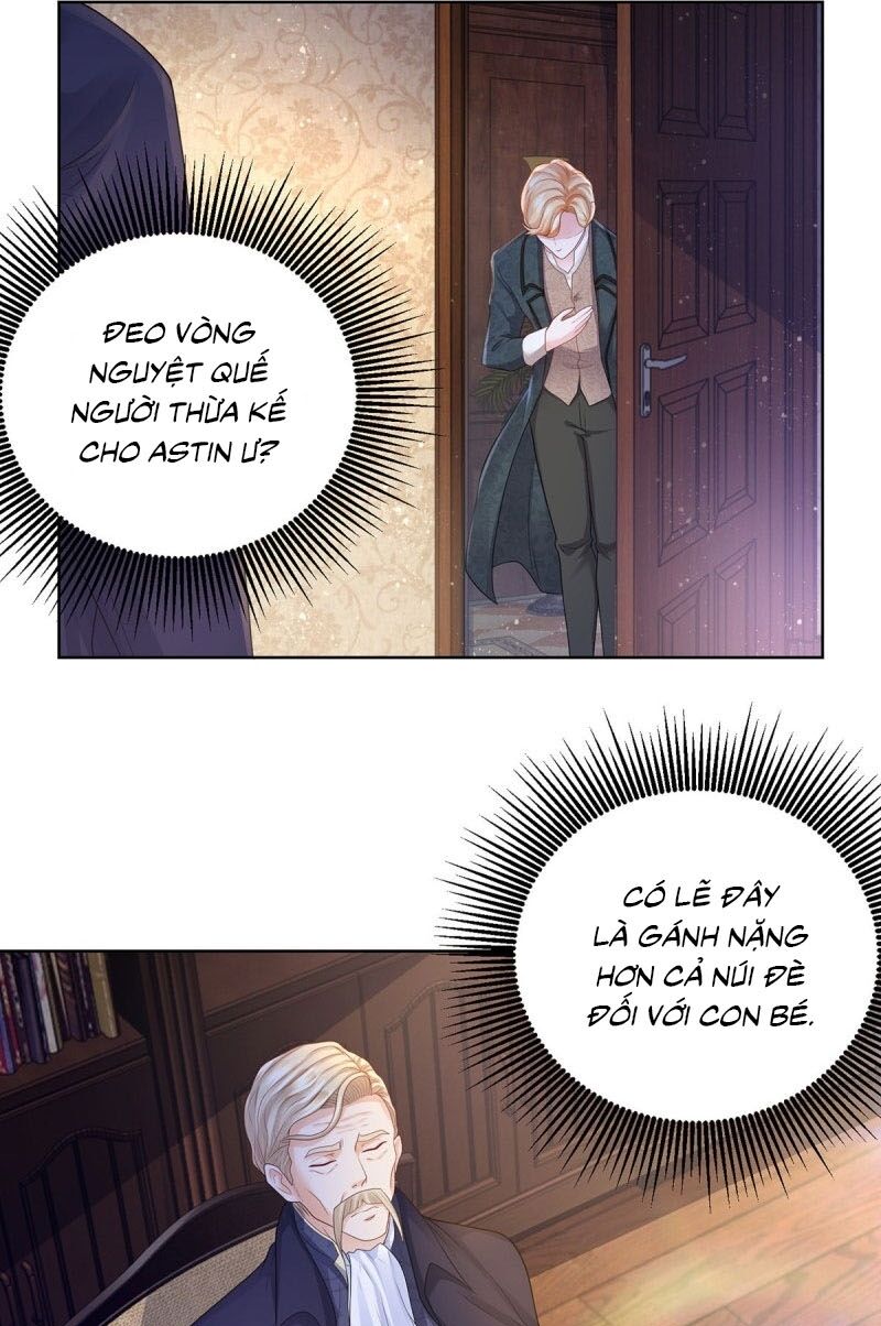 Tôi Muốn Trở Thành Tiểu Thư Công Tước Phế Vật Chapter 70 - Trang 2