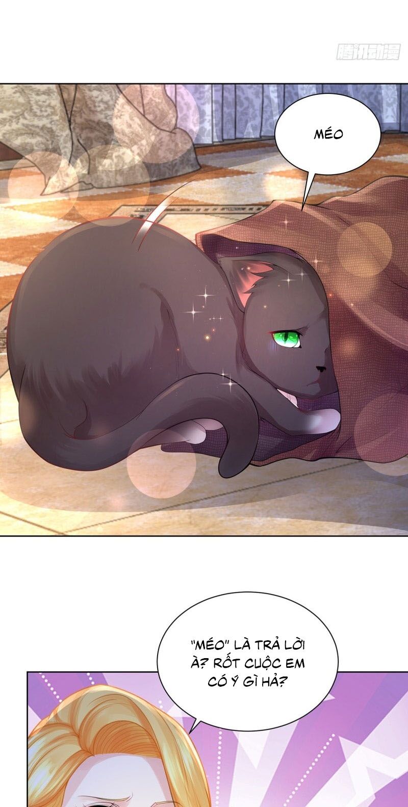 Tôi Muốn Trở Thành Tiểu Thư Công Tước Phế Vật Chapter 70 - Trang 2