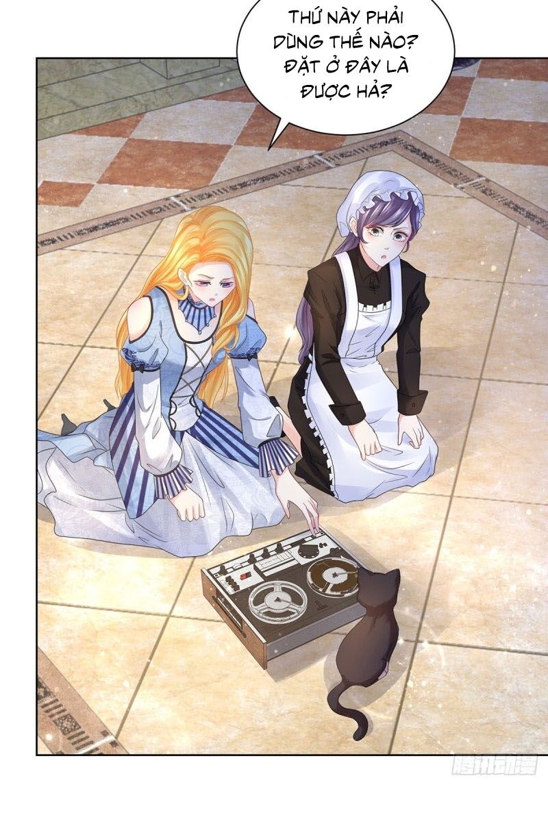 Tôi Muốn Trở Thành Tiểu Thư Công Tước Phế Vật Chapter 70 - Trang 2