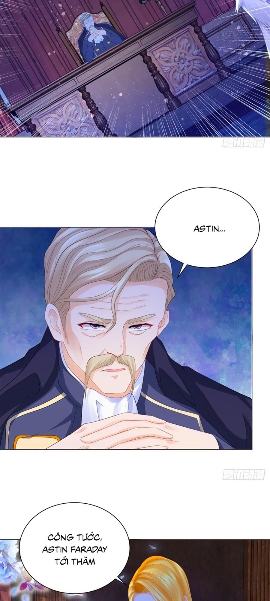 Tôi Muốn Trở Thành Tiểu Thư Công Tước Phế Vật Chapter 71 - Trang 2