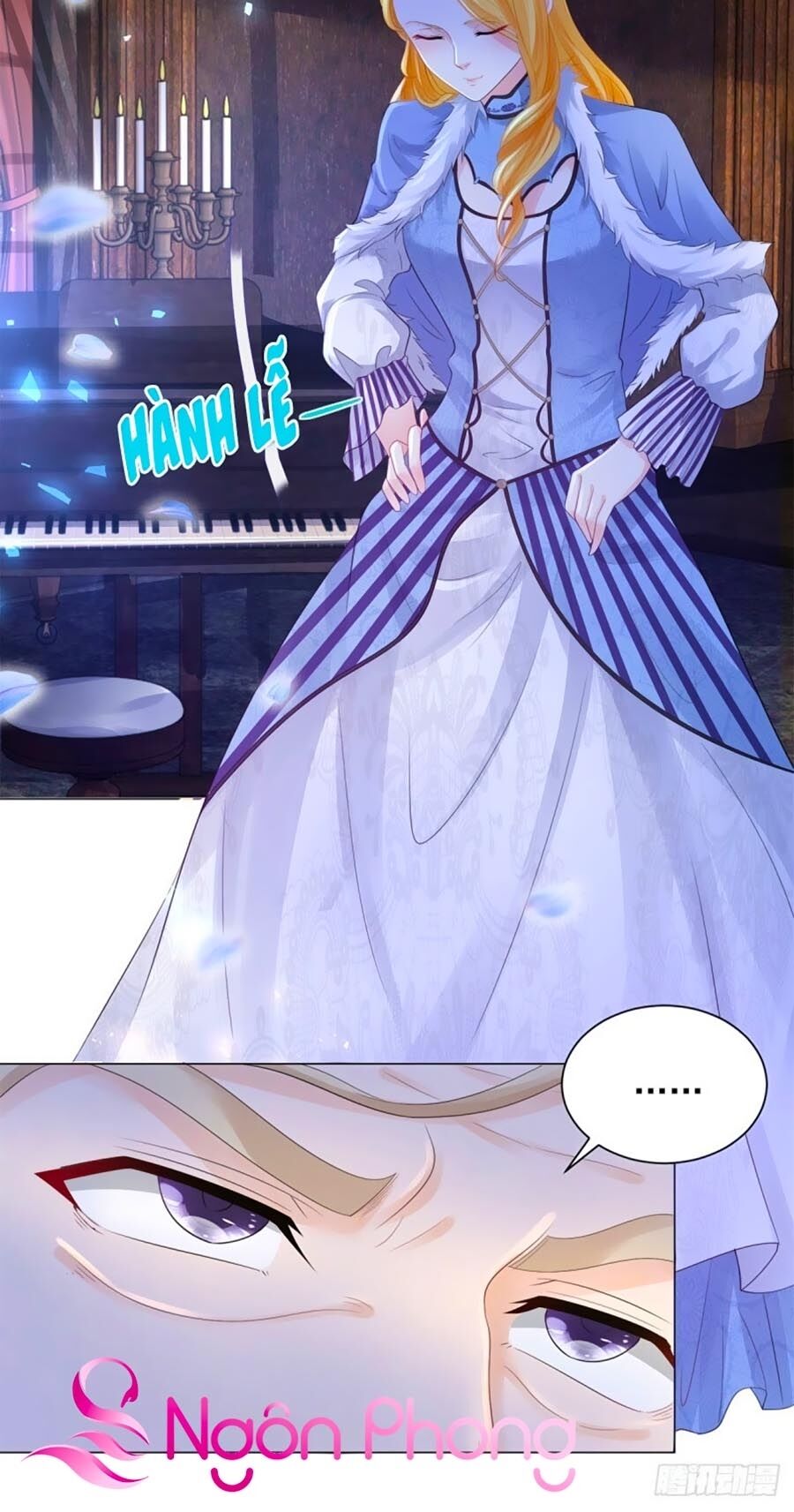 Tôi Muốn Trở Thành Tiểu Thư Công Tước Phế Vật Chapter 71 - Trang 2