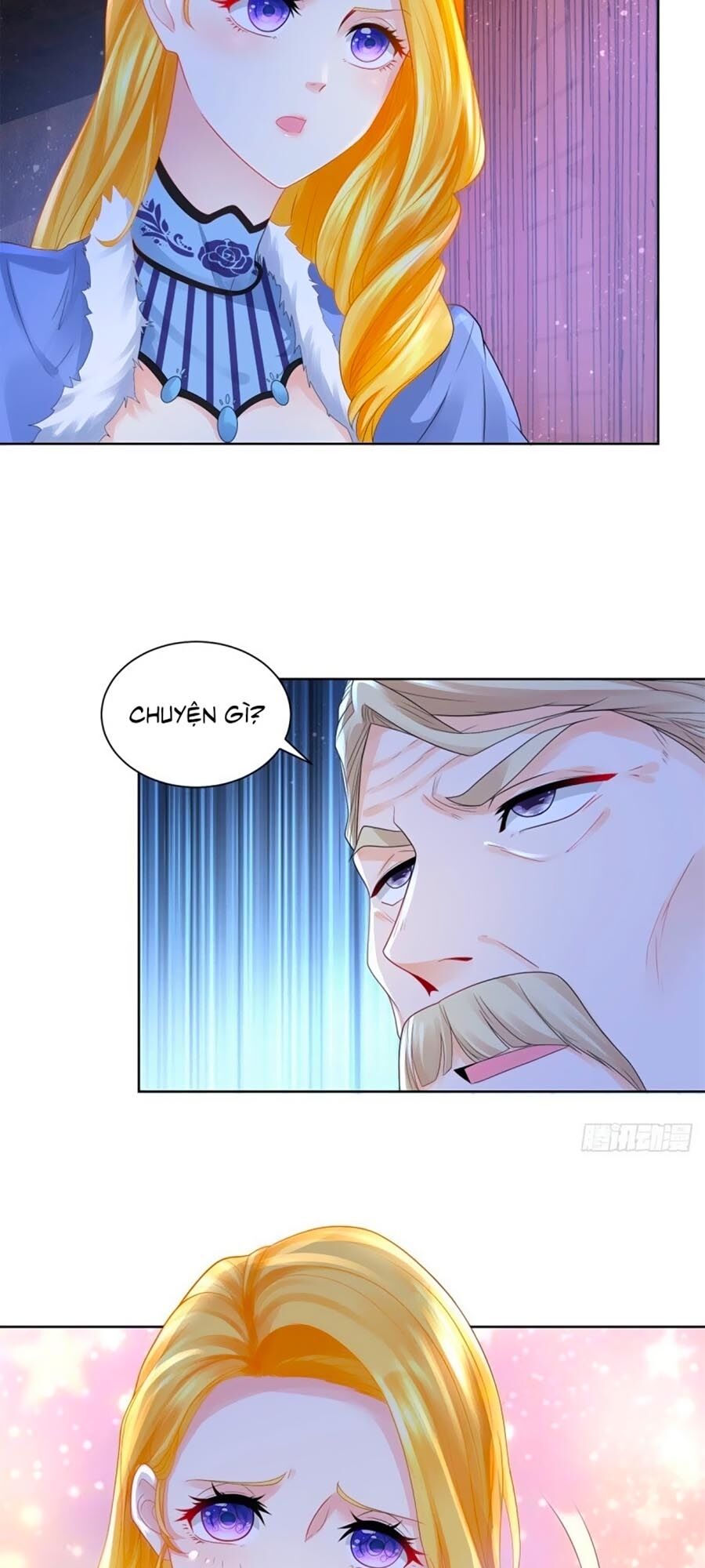 Tôi Muốn Trở Thành Tiểu Thư Công Tước Phế Vật Chapter 71 - Trang 2