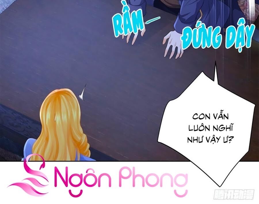 Tôi Muốn Trở Thành Tiểu Thư Công Tước Phế Vật Chapter 71 - Trang 2