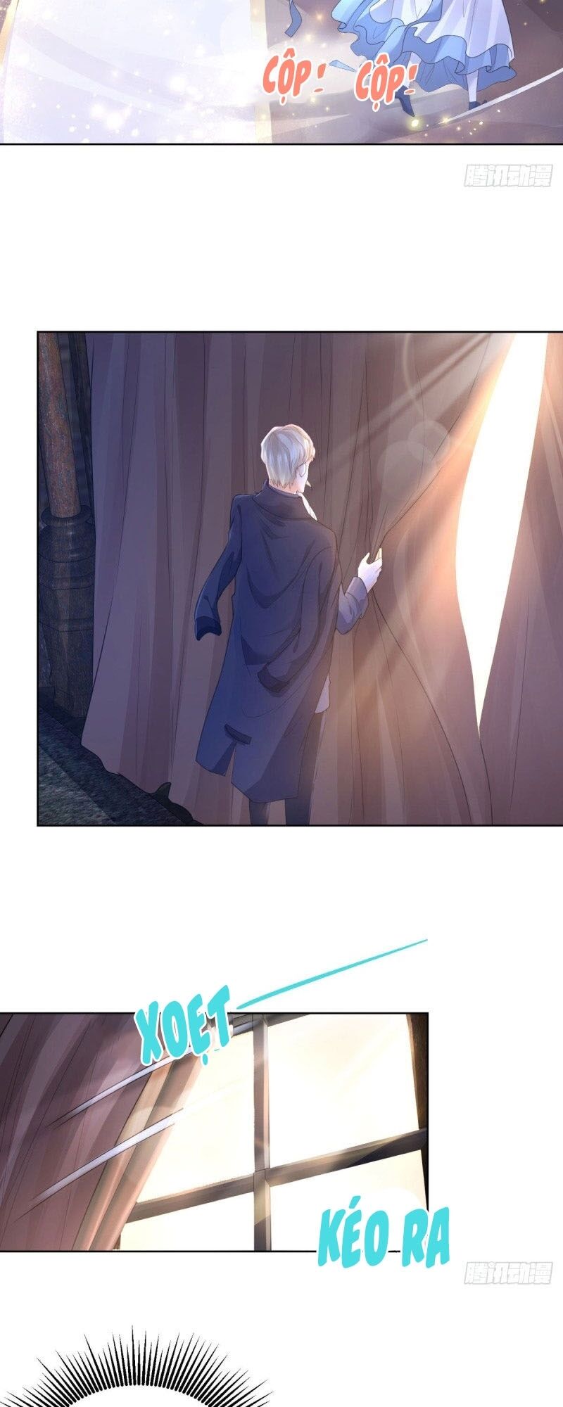 Tôi Muốn Trở Thành Tiểu Thư Công Tước Phế Vật Chapter 72 - Trang 2