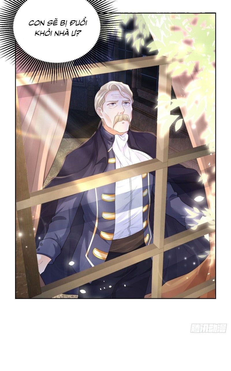 Tôi Muốn Trở Thành Tiểu Thư Công Tước Phế Vật Chapter 72 - Trang 2