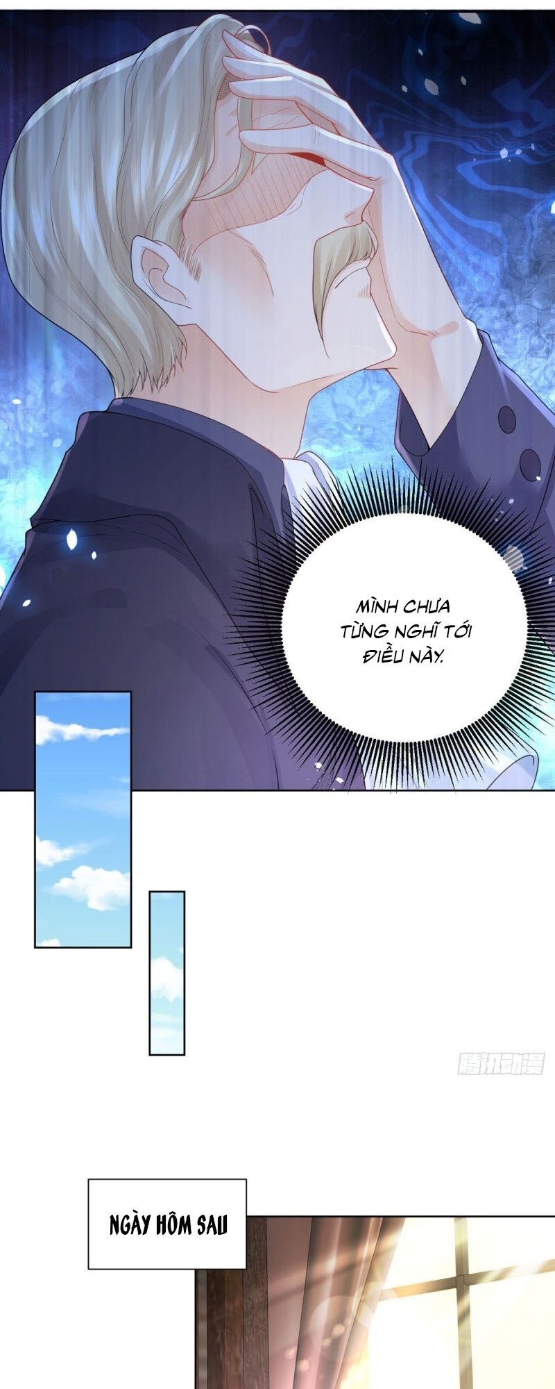 Tôi Muốn Trở Thành Tiểu Thư Công Tước Phế Vật Chapter 72 - Trang 2