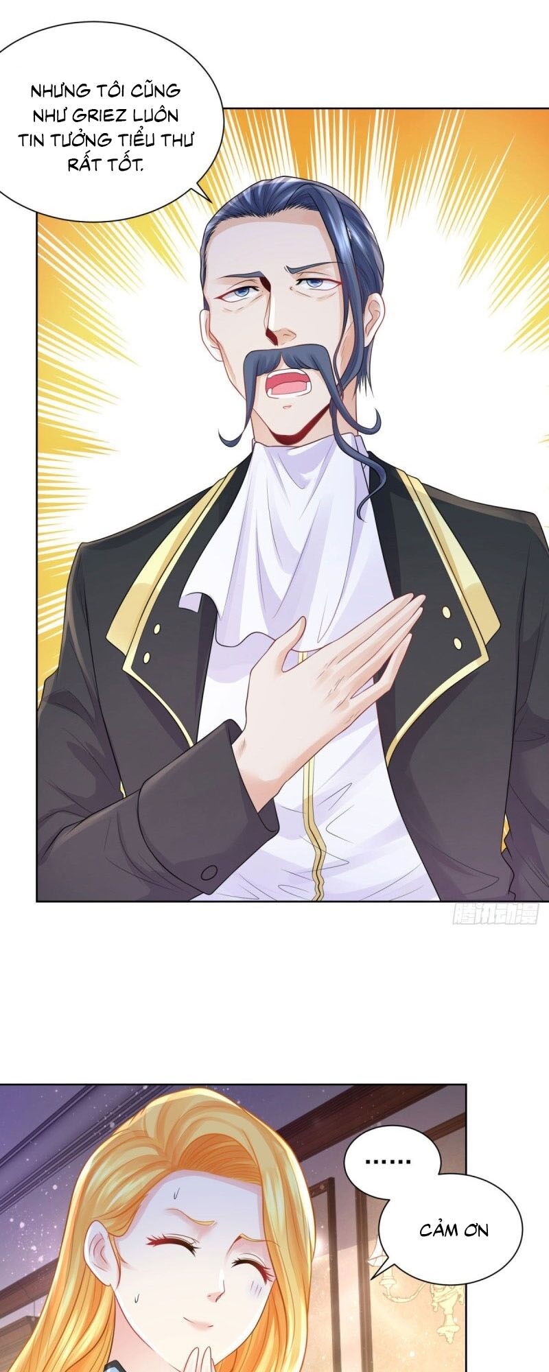 Tôi Muốn Trở Thành Tiểu Thư Công Tước Phế Vật Chapter 72 - Trang 2