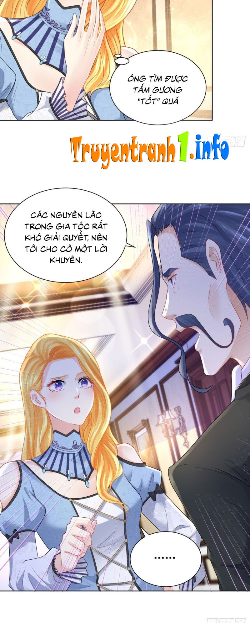 Tôi Muốn Trở Thành Tiểu Thư Công Tước Phế Vật Chapter 72 - Trang 2