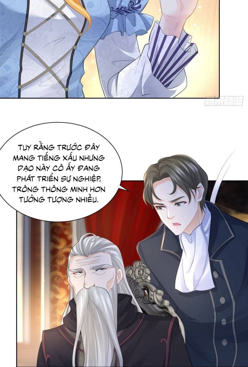Tôi Muốn Trở Thành Tiểu Thư Công Tước Phế Vật Chapter 73 - Trang 2