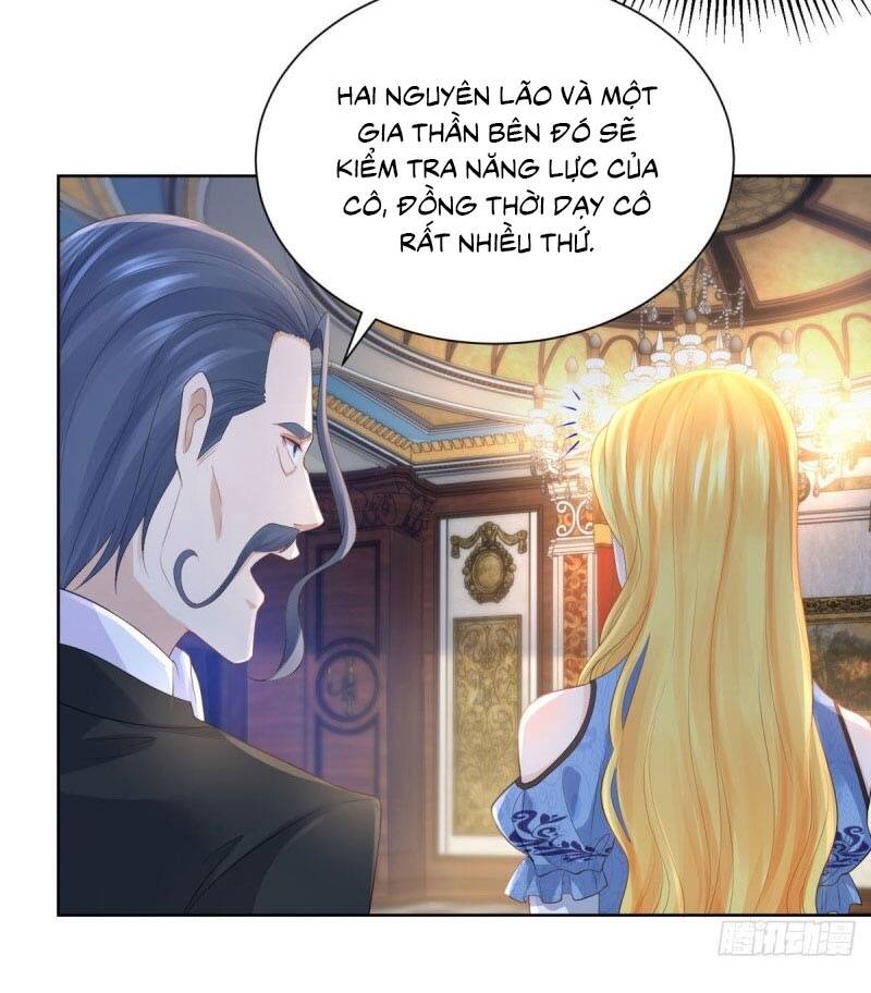 Tôi Muốn Trở Thành Tiểu Thư Công Tước Phế Vật Chapter 73 - Trang 2