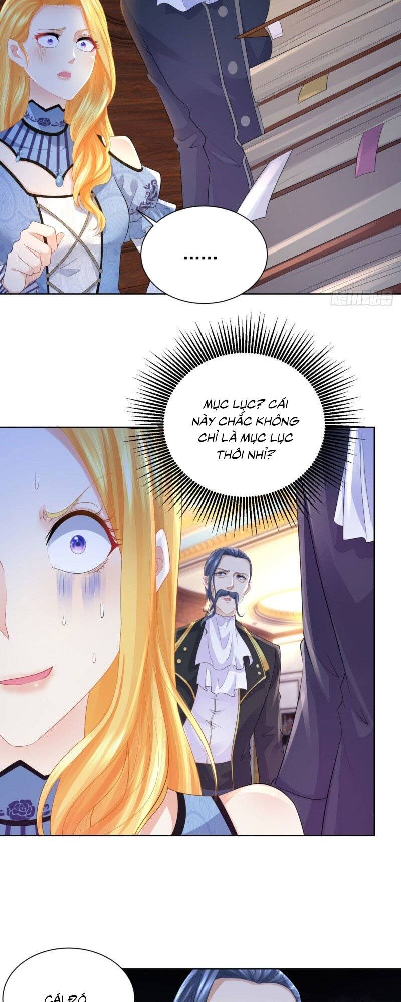 Tôi Muốn Trở Thành Tiểu Thư Công Tước Phế Vật Chapter 73 - Trang 2