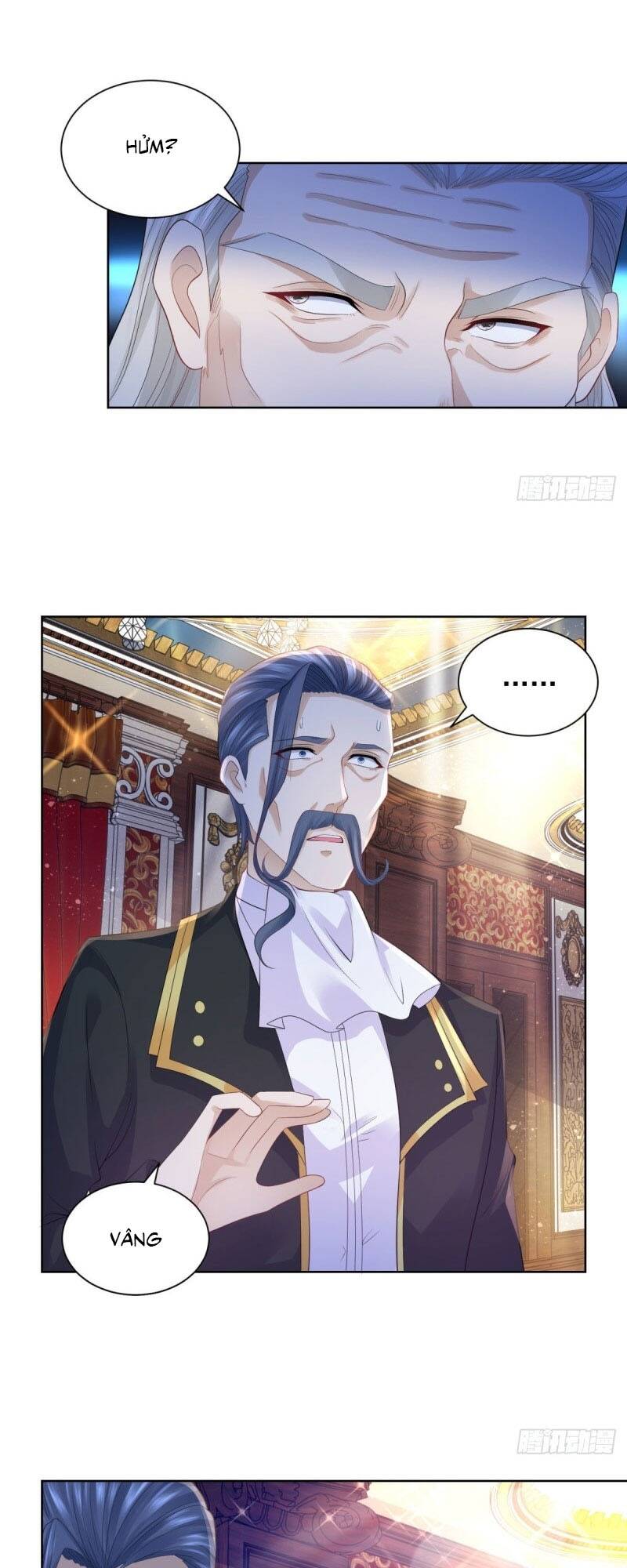 Tôi Muốn Trở Thành Tiểu Thư Công Tước Phế Vật Chapter 73 - Trang 2