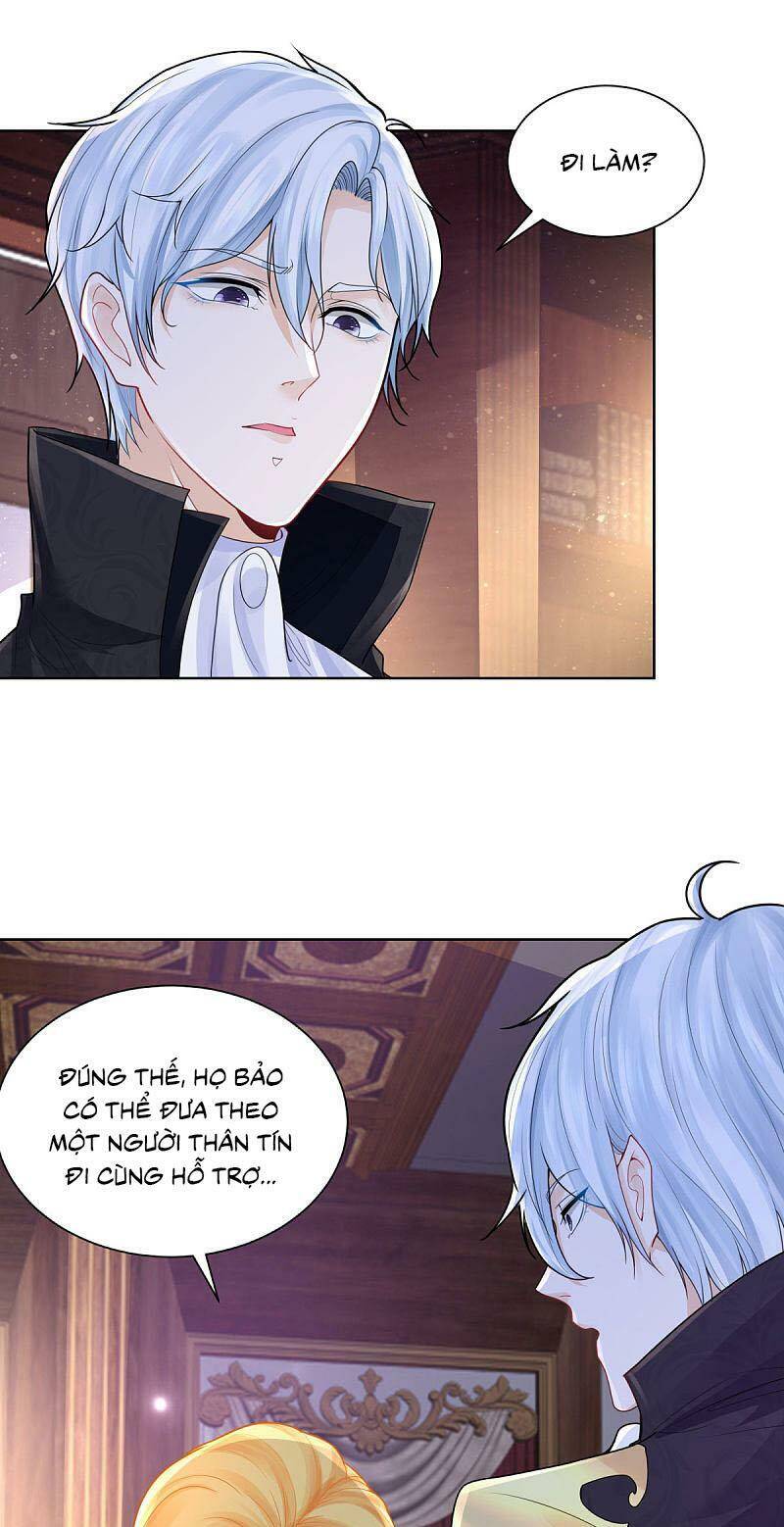 Tôi Muốn Trở Thành Tiểu Thư Công Tước Phế Vật Chapter 74 - Trang 2